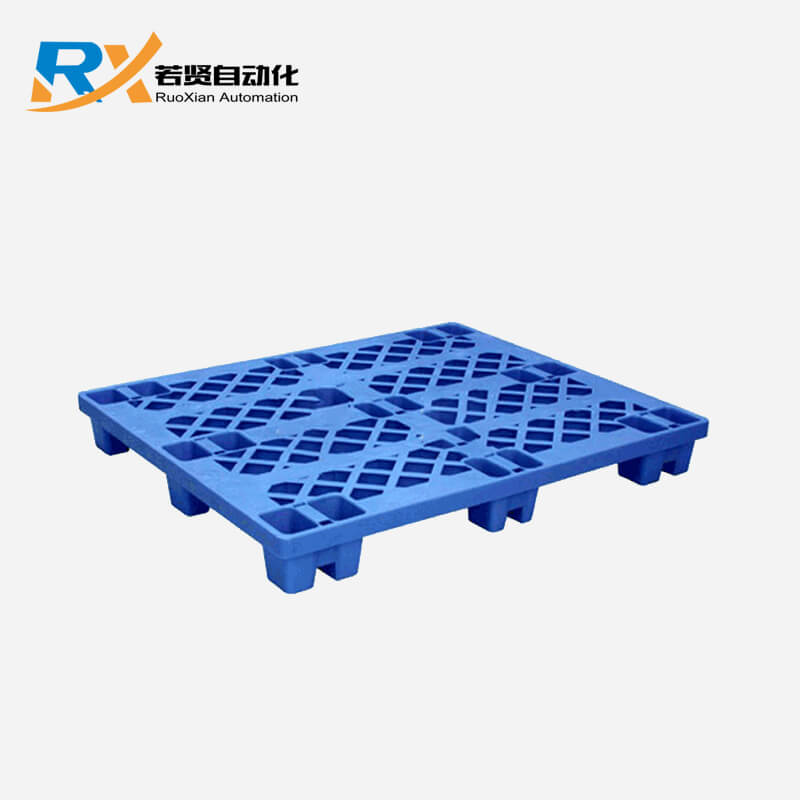 九腳網(wǎng)格塑料托盤(pán)生產(chǎn)_九腳網(wǎng)格塑料托盤(pán)生產(chǎn)廠(chǎng)家