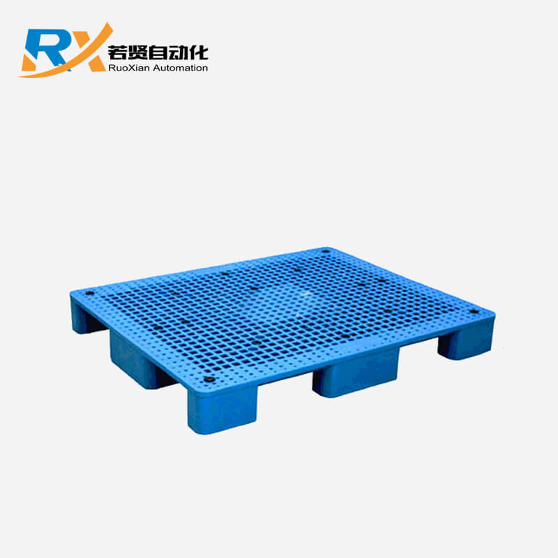 九腳網(wǎng)格塑料托盤(pán)訂制_九腳網(wǎng)格塑料托盤(pán)訂制廠(chǎng)家